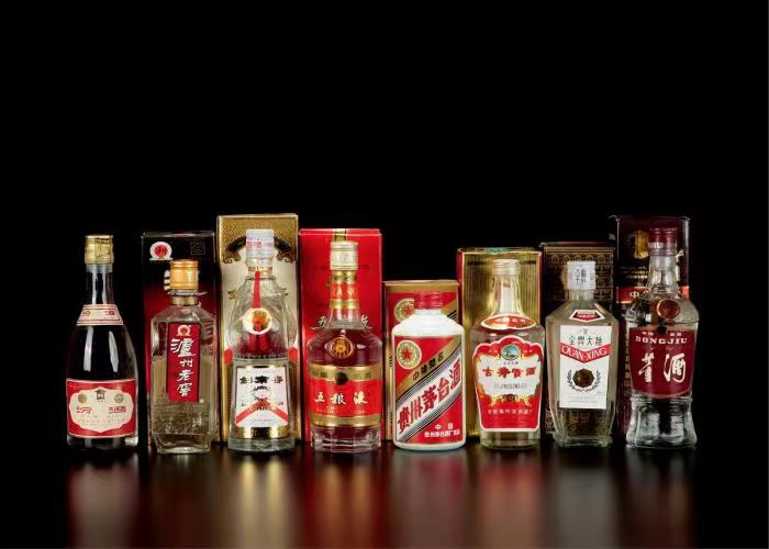 准格尔老酒储存的方法