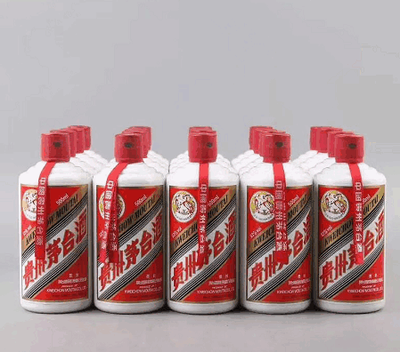 准格尔名酒回收